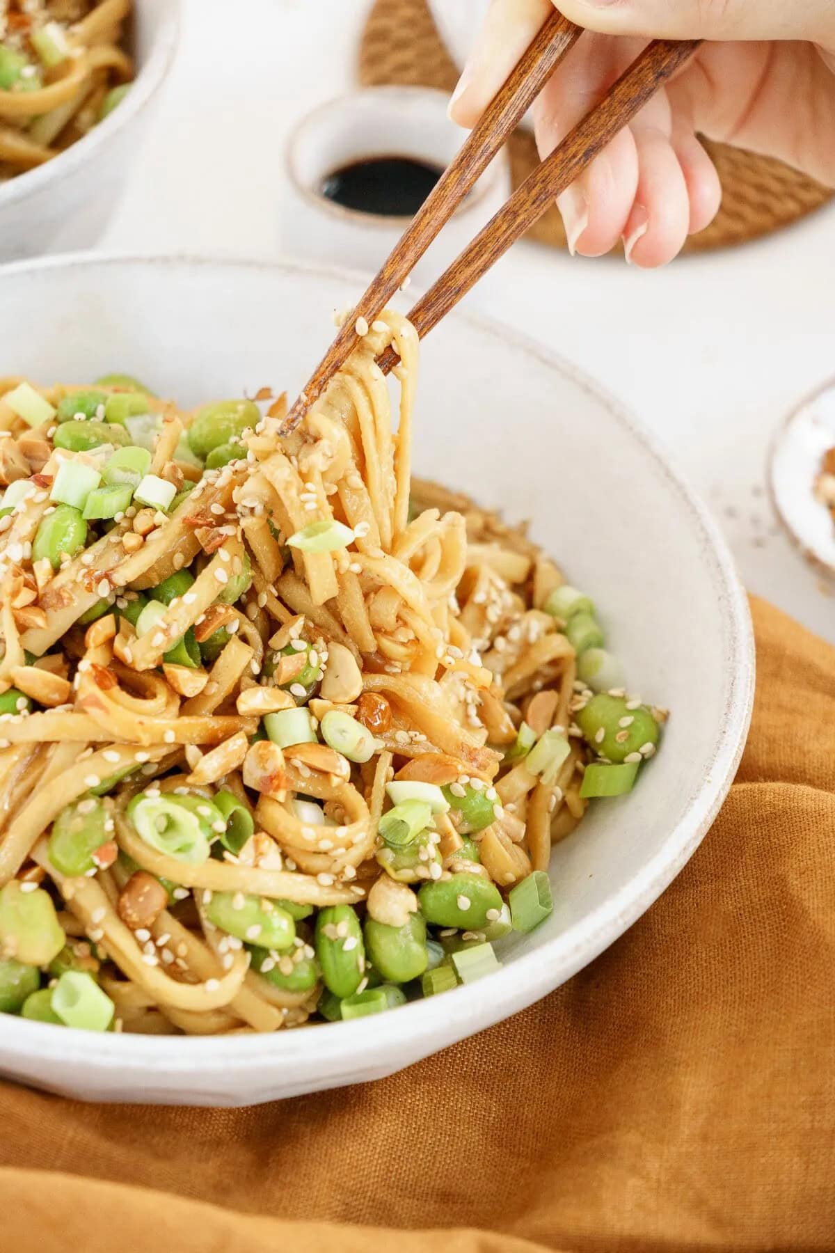 20 Vegetarian Summer Dinner Recipes