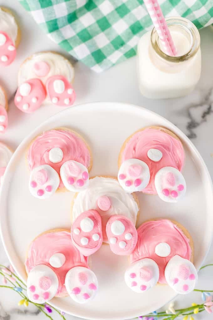 25 Easter Treats for Kids