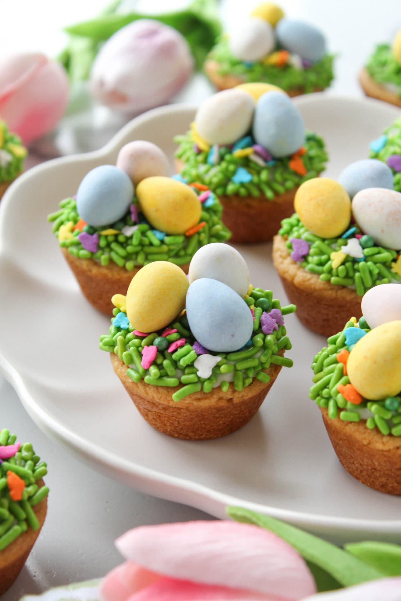 25 Easter Treats for Kids