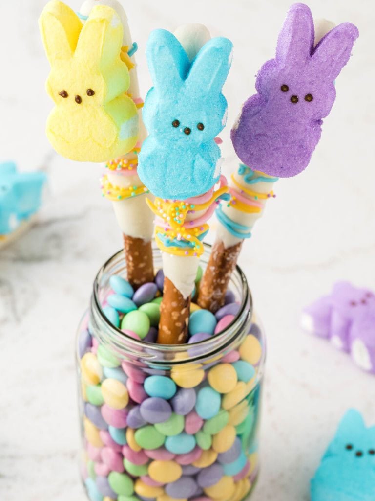 25 Easter Treats for Kids