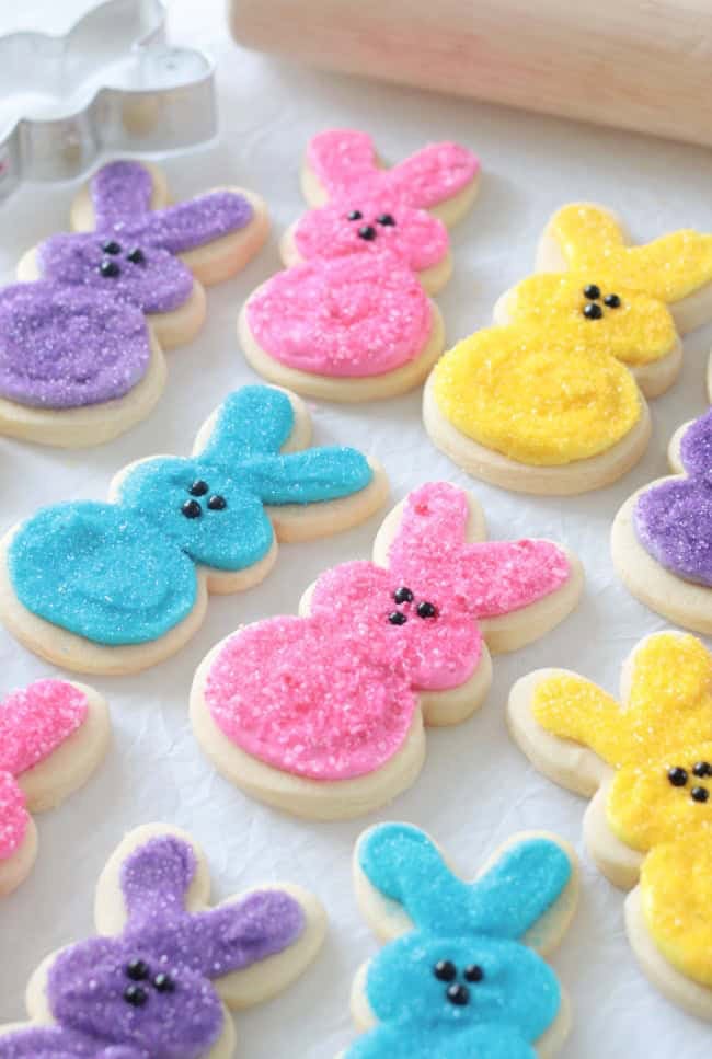 25 Easter Treats for Kids