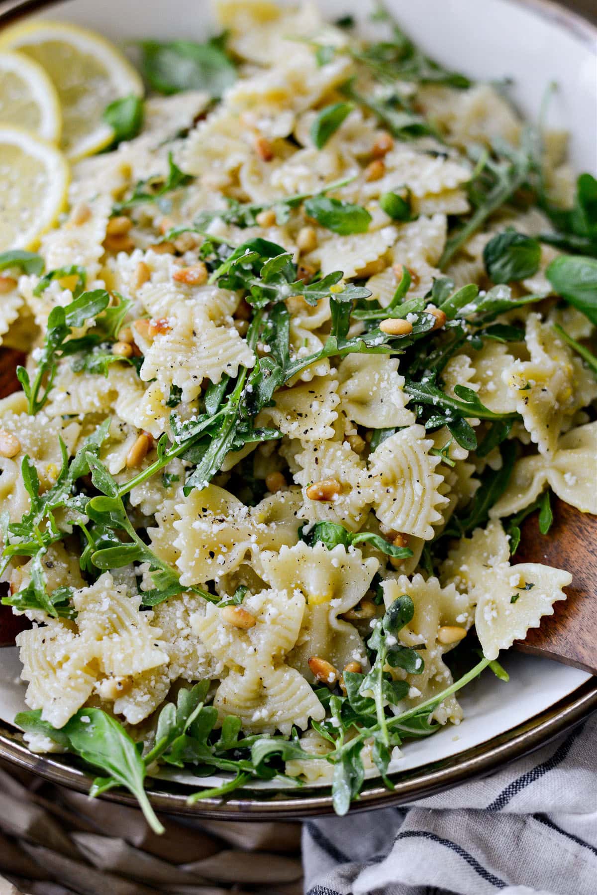 25 Cold Pasta Salads