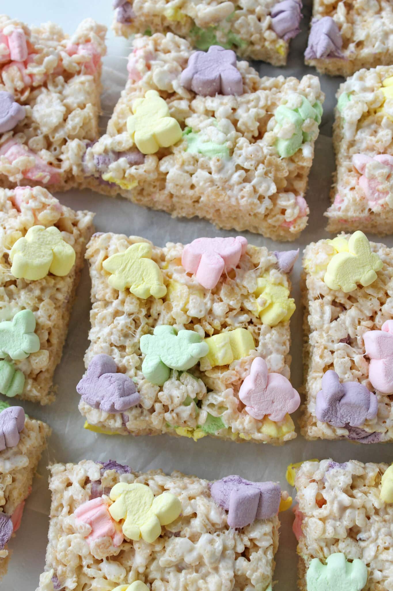25 Easter Treats for Kids