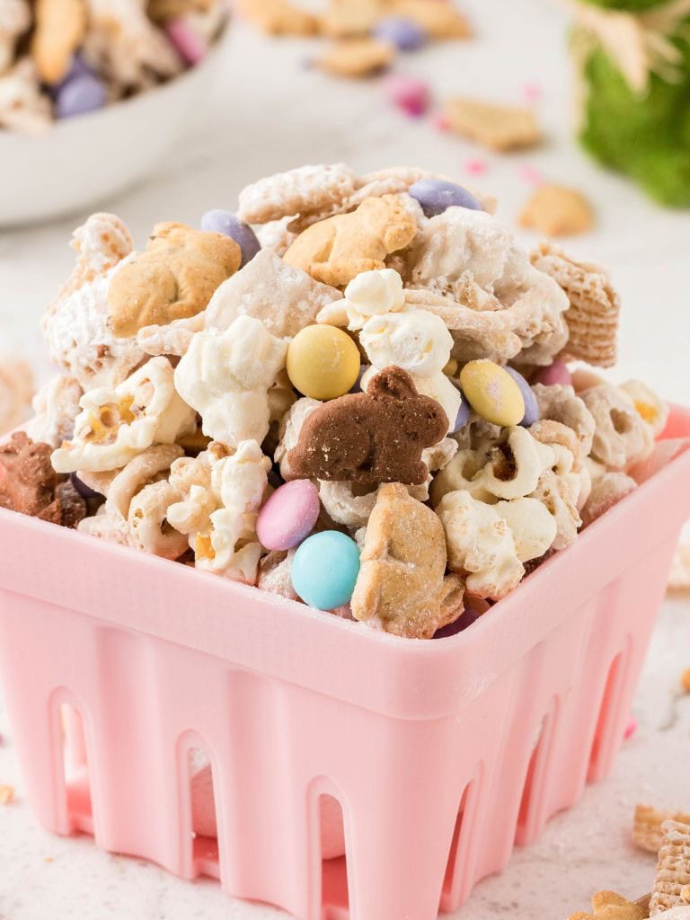 25 Easter Treats for Kids