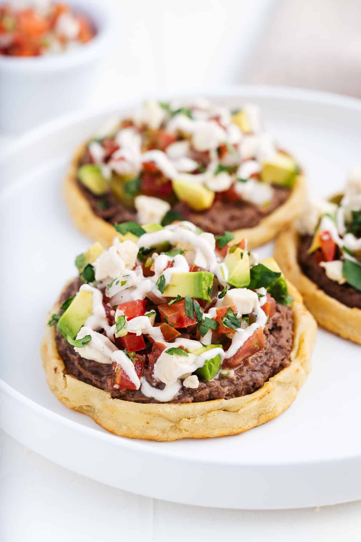 20 Authentic Vegetarian Mexican Recipes for Cinco de Mayo Parties
