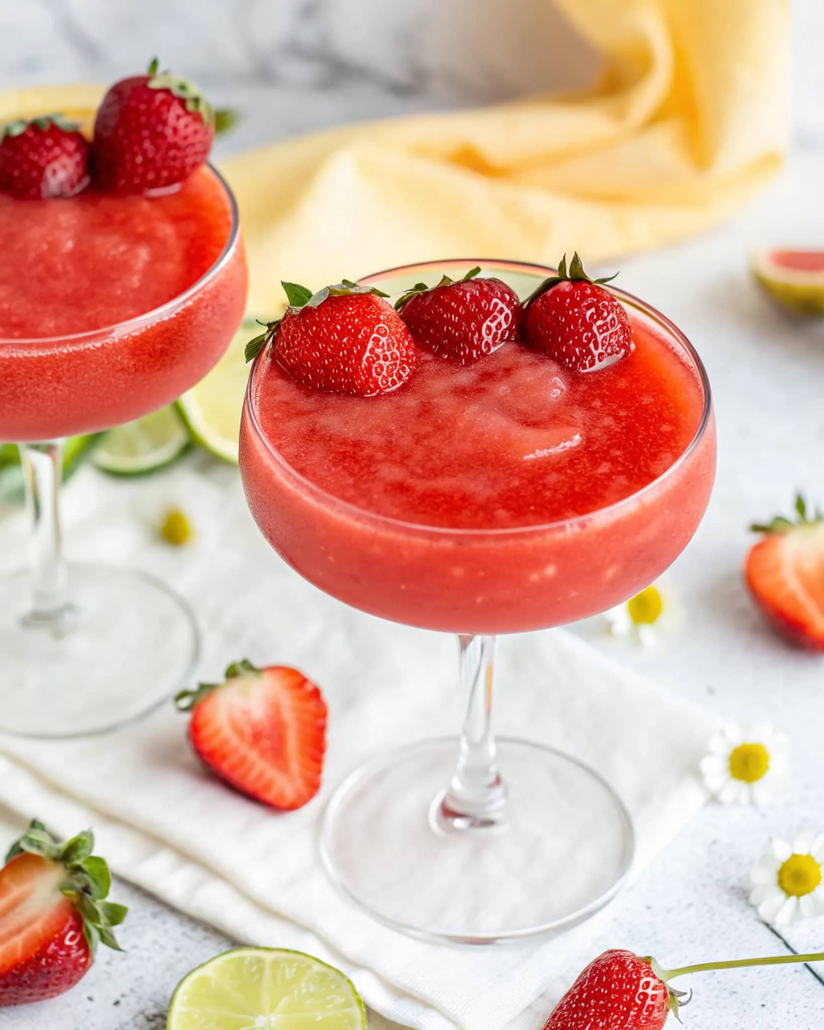 15 Easy Summer Drinks You Can Make in Minutes