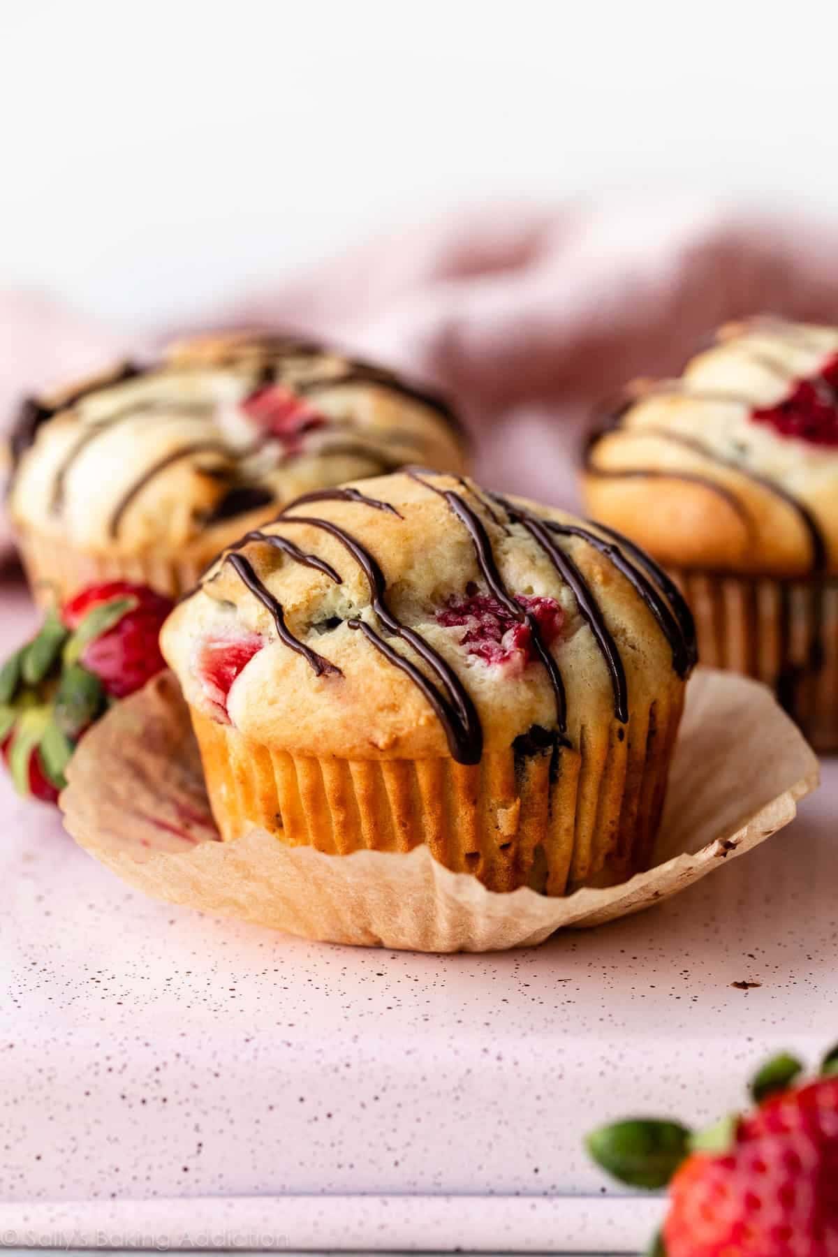 25 Best Strawberry Recipes to Make this Summer