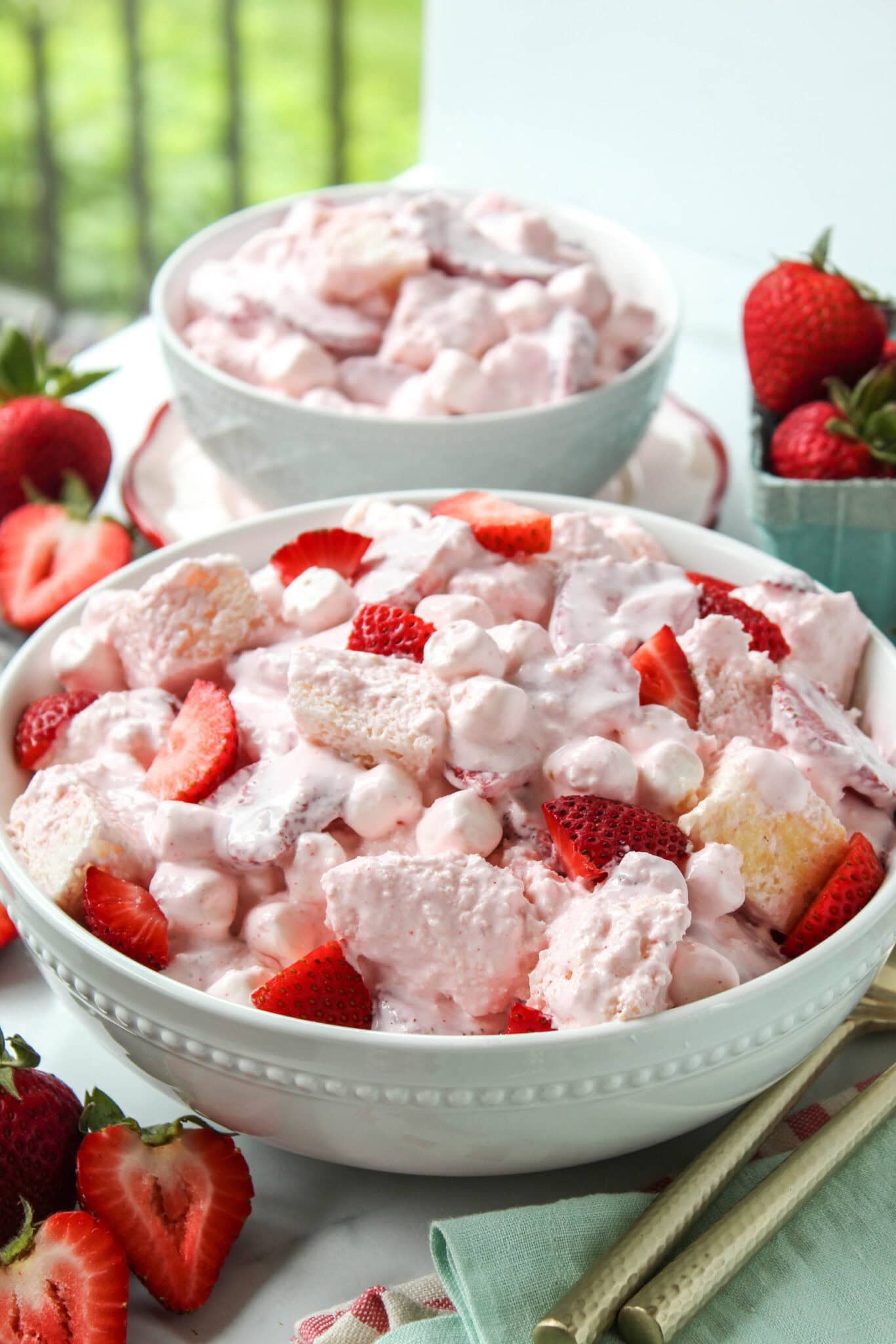 25 Picnic Ideas That Aren’t Soggy Sandwiches
