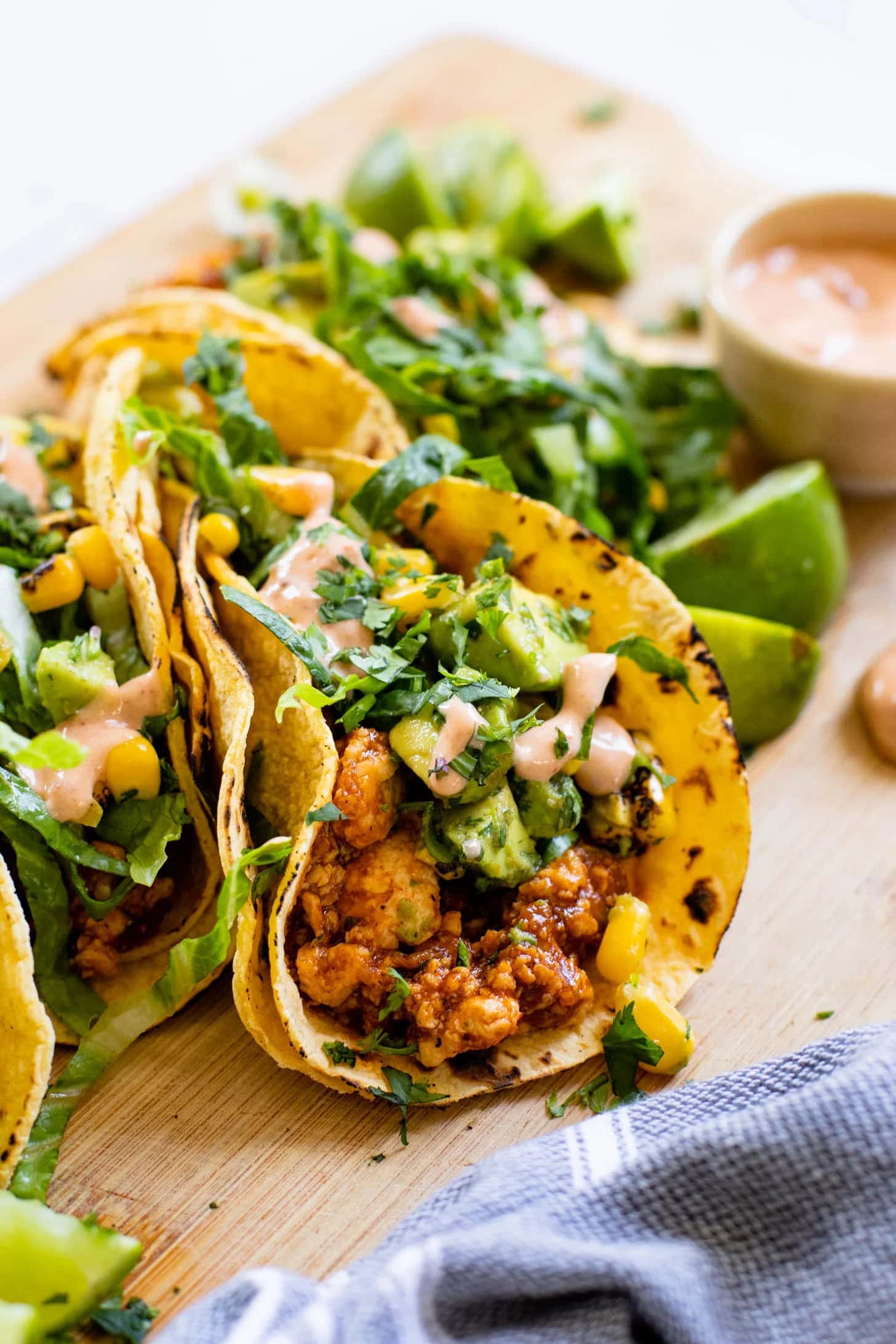 20 Quick Summer Vegetarian Dinners for Lazy Evenings