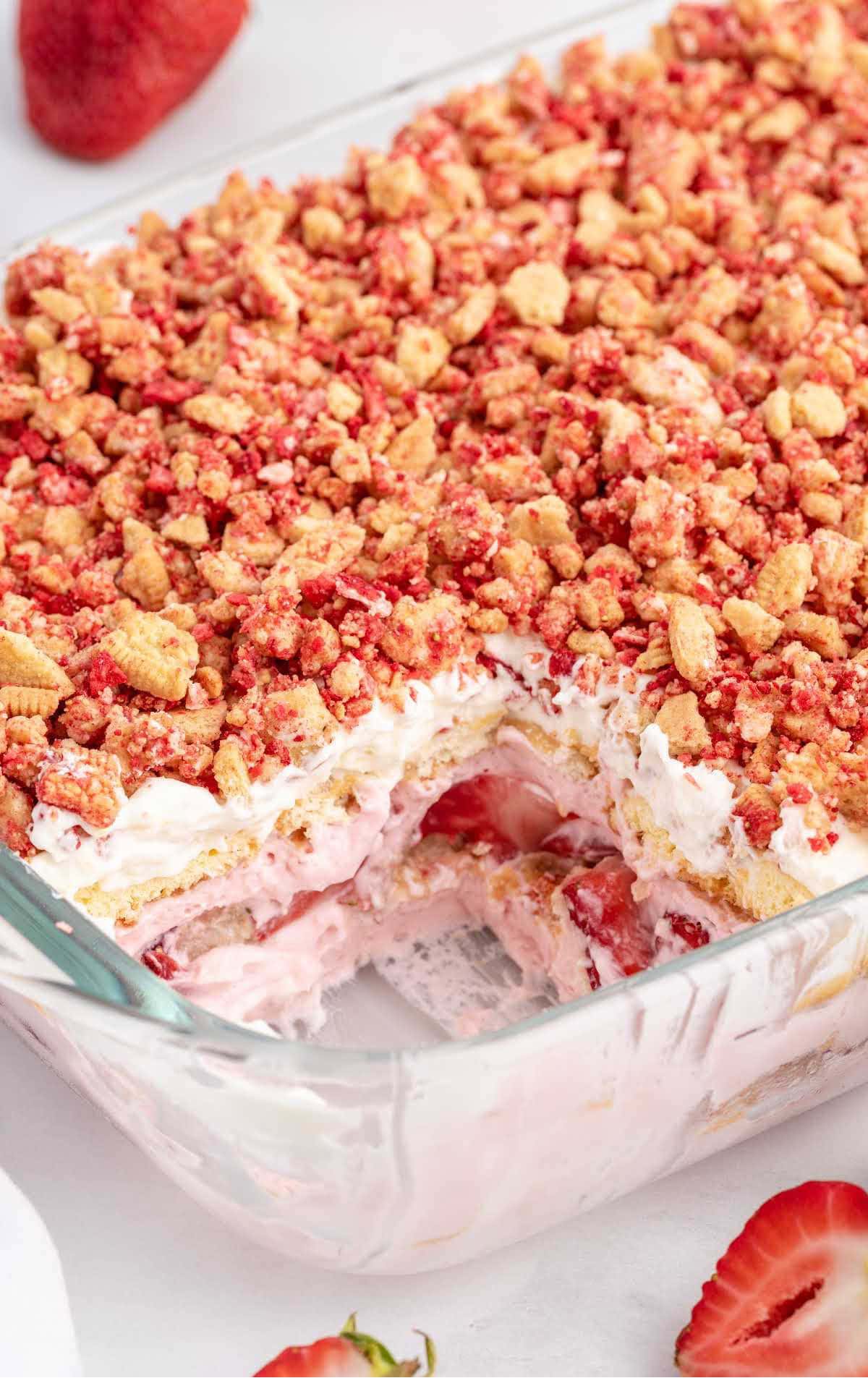 25 Cold Summer Desserts for Hot Weather Days