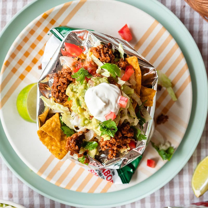 20 Vegetarian Camping Meal Ideas for Stress-Free Food Prep