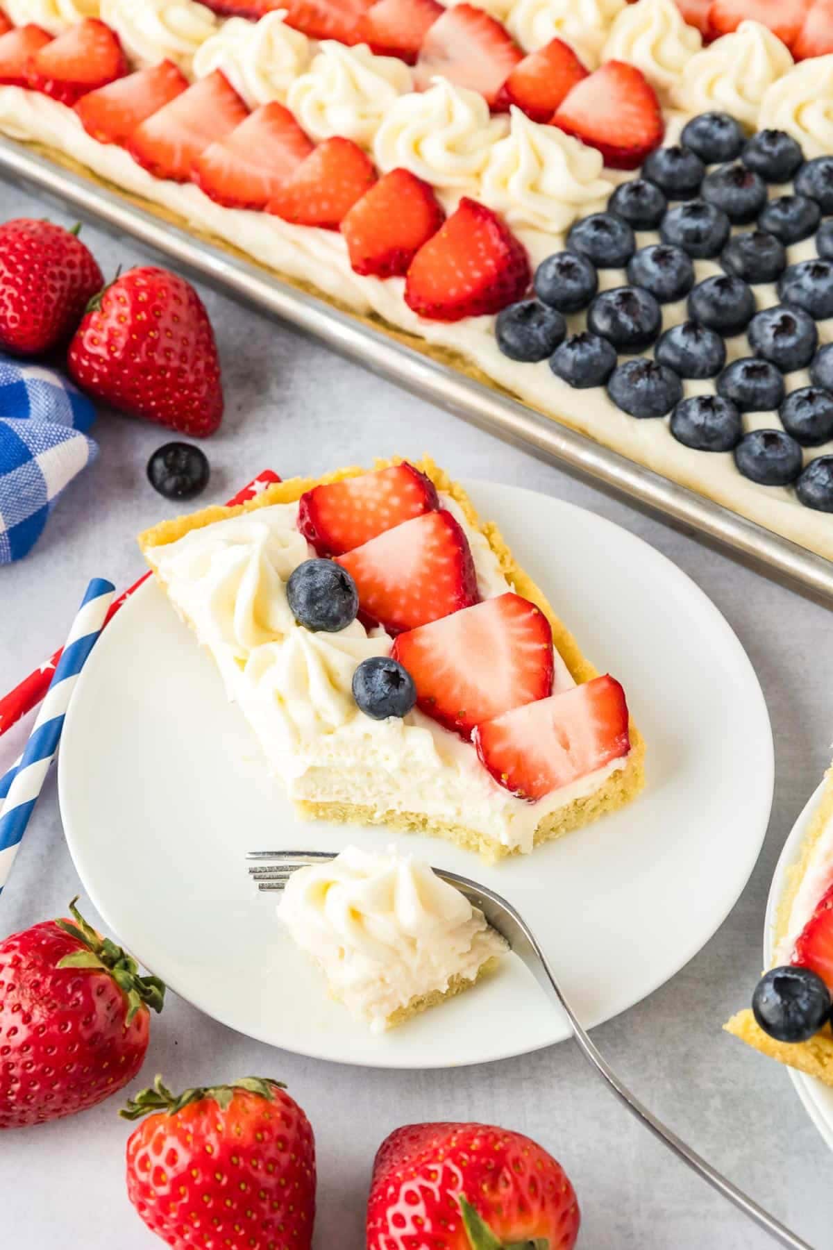 25 4th of July Recipes that Make Hosting Feel Easier