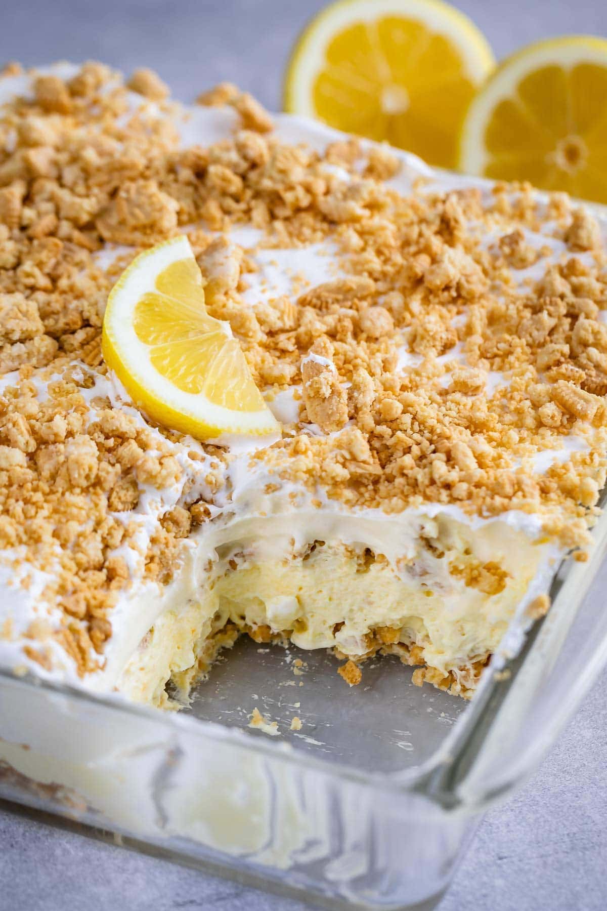 25 No Bake Summer Desserts for Hot Days
